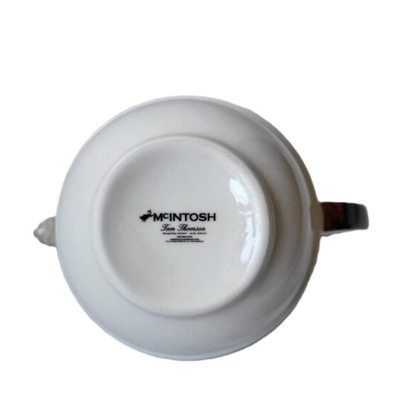 Tom Thomson Jack Pine Tea-For-One Set - Picture 11 of 11